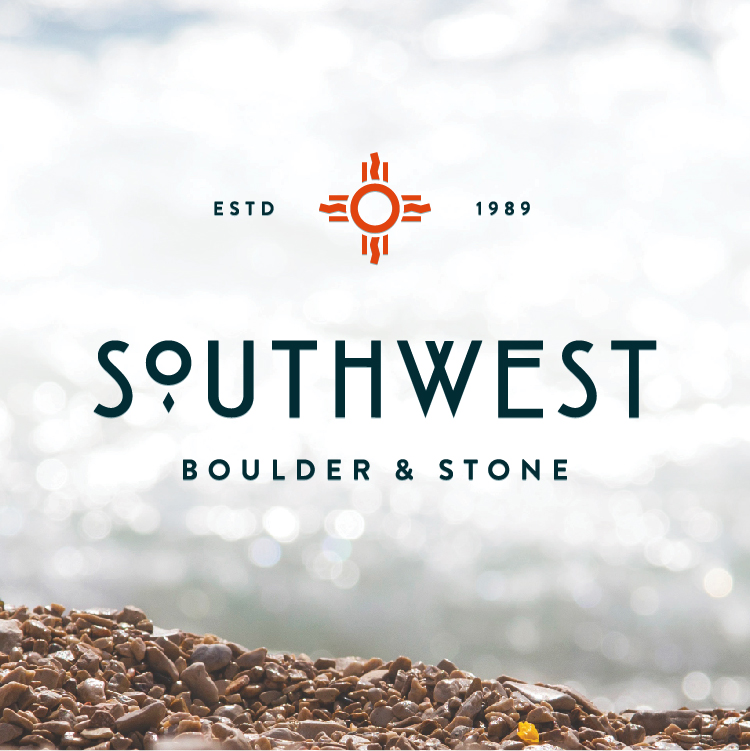 Southwest Boulder & Stone (Chula Vista) logo